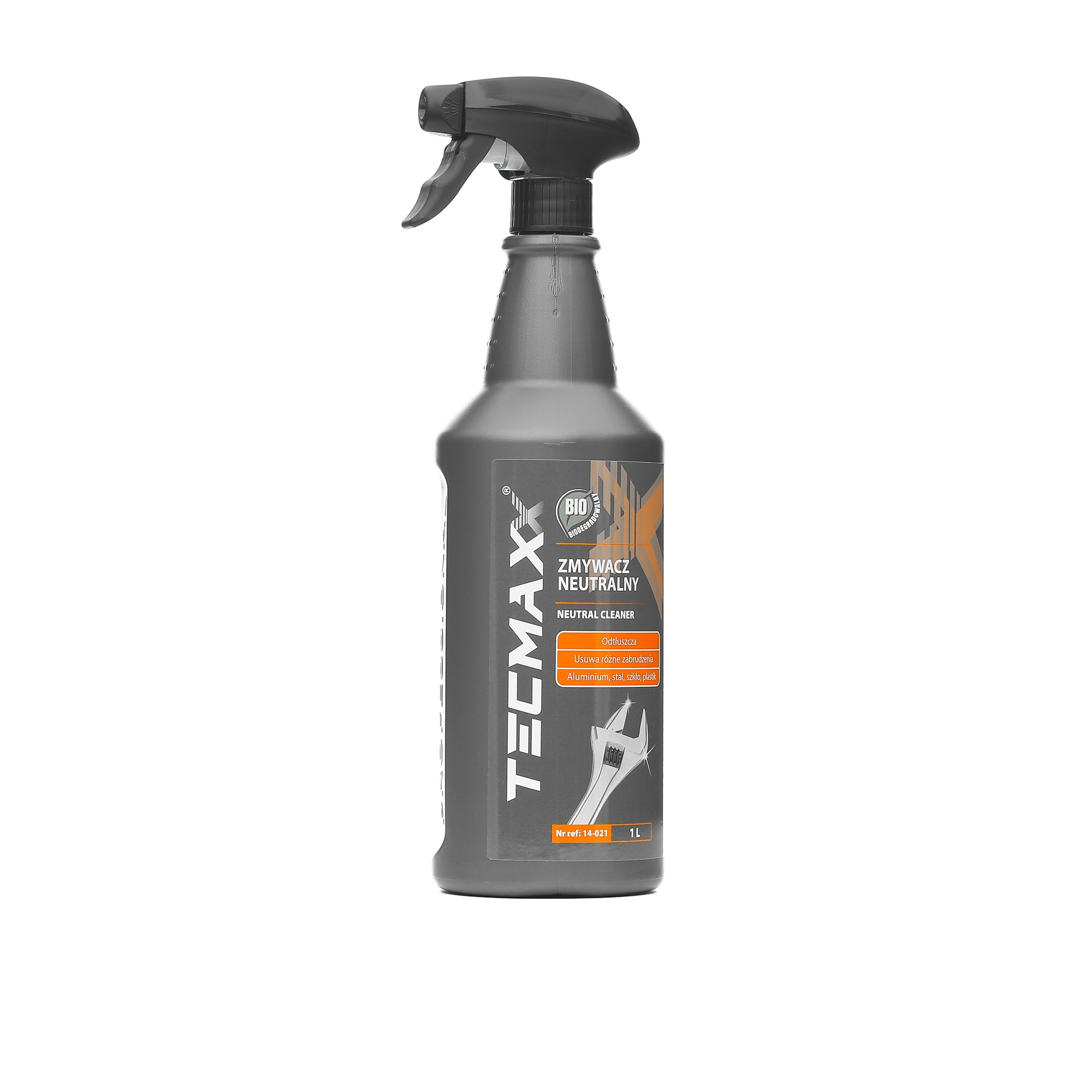 Bild von TECMAXX 14-021 Universalreiniger 1 Spraydose
