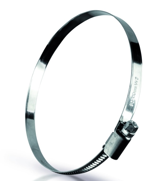 Bild von MA PROFESSIONAL 20-F050/70 Klemmschelle Edelstahl 50 70