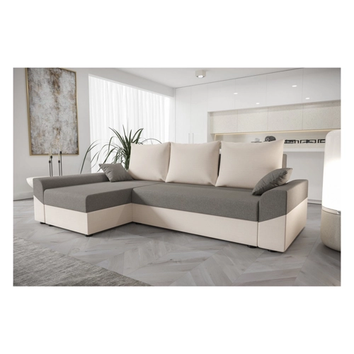 Bild von ALTDECOR Ecksofa DENVI – Flexibles Möbel für Ihr Wohnzimmer