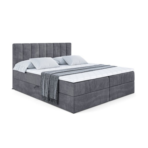 Bild von ALTDECOR Boxbett OTTA – Entspannung auf höchstem Niveau