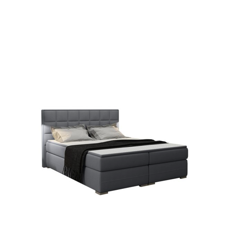 Bild von Kaiser Möbel Boxspringbett Damalo mit Matratze und Bettkasten