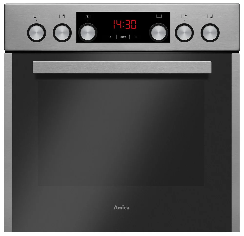 Bild von EHI 935 100 E Einbauherdset