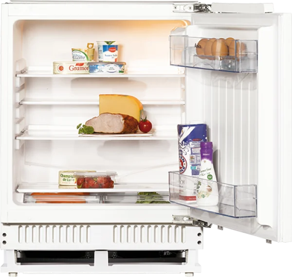 Bild von Amica Einbaukühlschrank UVKSS 351 900, 81,8 cm hoch, 60 cm breit