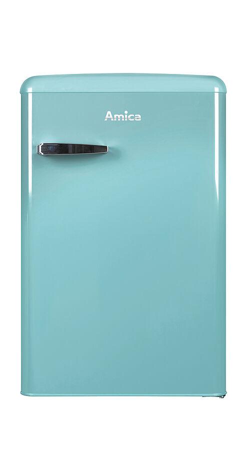 Bild von Amica Vollraumkühlschrank VKS 15622-1 T, 87,5 cm hoch, 55 cm breit