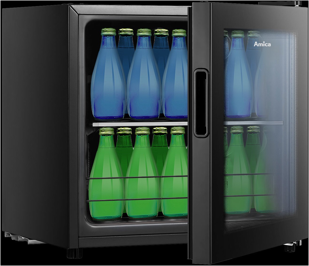 Bild von Amica Getränkekühlschrank FK 340 100 S