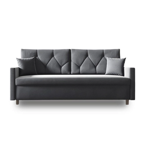 Bild von Compleo Schlafsofa ZORO – Vielseitigkeit für Ihr Zuhause