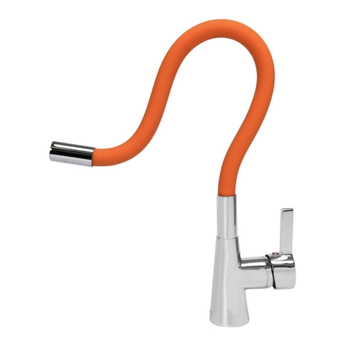 Bild von TRIZERATOP Flexible Küchenarmatur