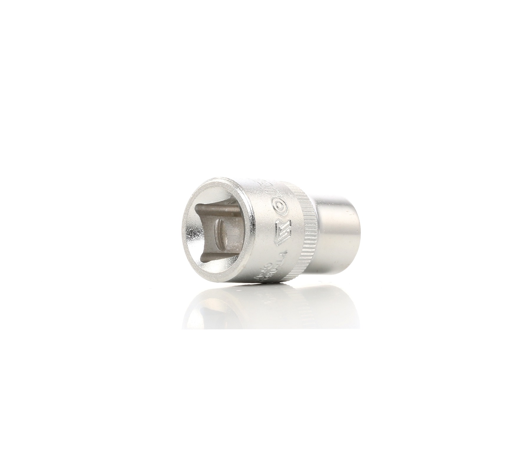 Bild von YATO YT-05225 Steckschlüsseleinsatz DIN 2124 E18 Chrom-Vanadium-Stahl Torx