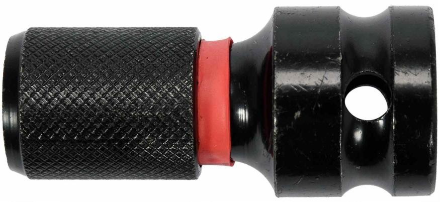 Bild von Yato, Bits, Impact Adapter für Bits 1/2'-1/4' (1/4")