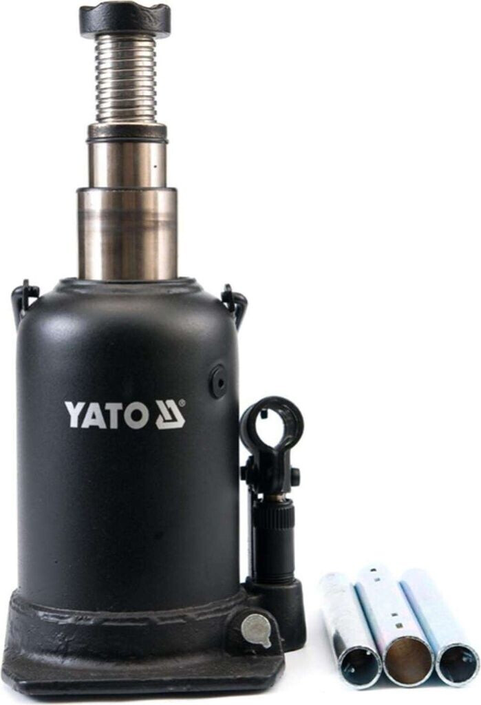 Bild von Yato Hydraulikheber Hydraulischer Wagenheber 10 Tonne YT-1714