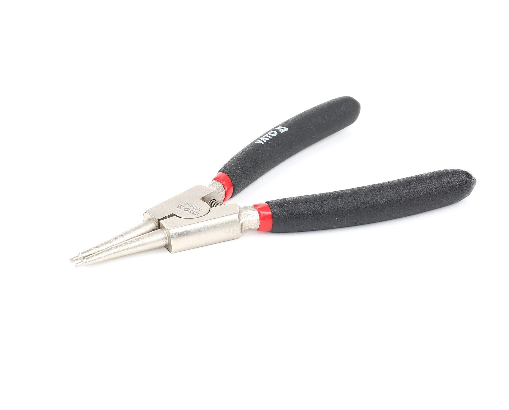Bild von Yato, Zange, Circlip Pliers External Straight 150mm (150 mm)