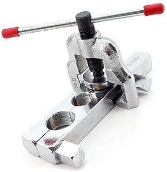 Bild von Yato Rohrbieger Handpresse Aufweiten von Rohren Muffen Rohrpresse Bördelmaschine Hand, 22 - 28 mm