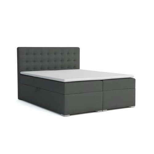 Bild von Boxspringbett LIVIA – Komfort und Stauraum für Ihr Schlafzimmer