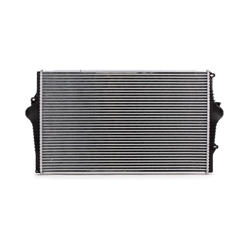 Bild von CLIMTEX Kühler für FIAT Panda II – Motorkühlung auf höchstem Niveau