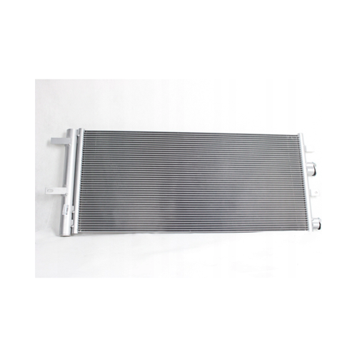 Bild von CLIMTEX CH2-006 Klimakondensator für TOYOTA Fahrzeuge