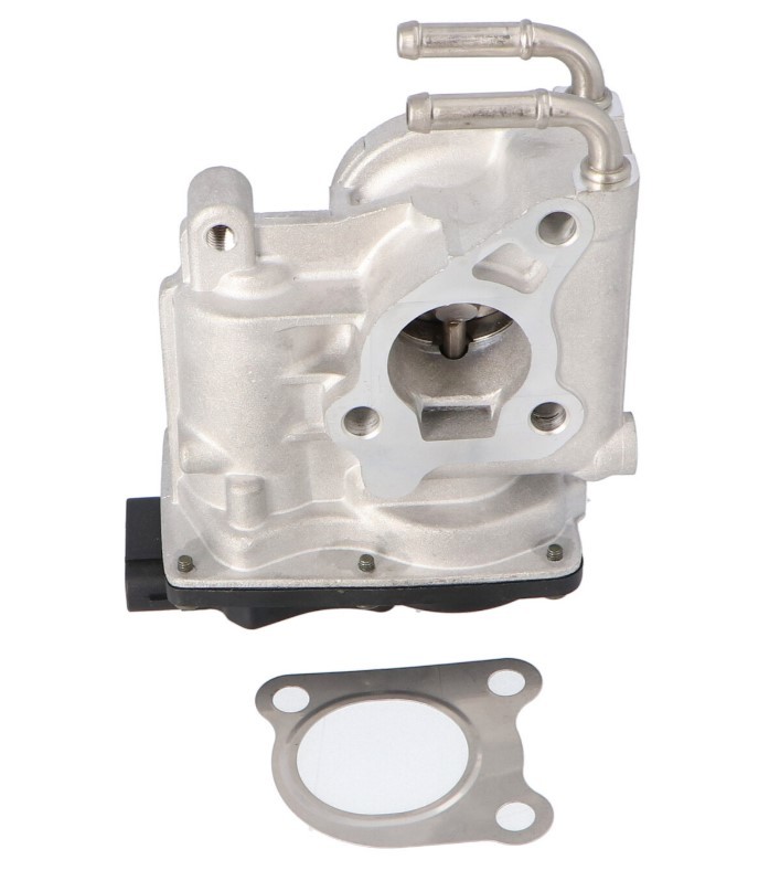 Bild von STARQ SQ322-20105 AGR-Ventil elektrisch mit Dichtungen TOYOTA: RAV4 III SUV, Avensis III Station Wagon, Verso