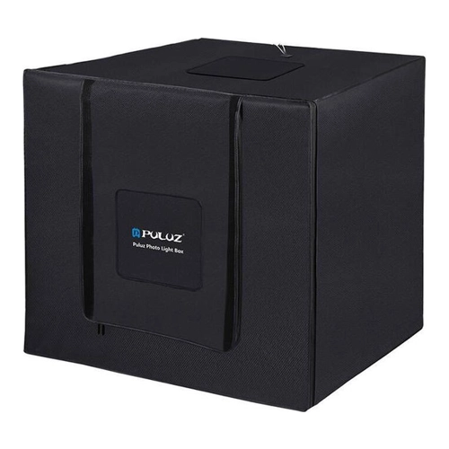 Bild von PULUZ Photo Studio 80 cm (PU5083EU) – Perfekt für Produktfotografie