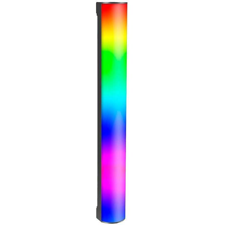 Bild von Puluz RGB Led Light Stick PULUZ 30cm, Softbox + Reflektor