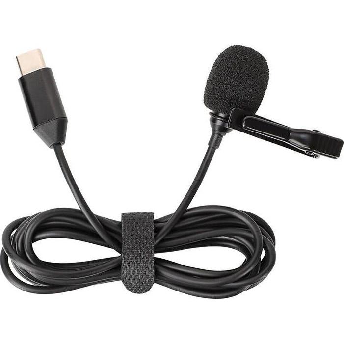 Bild von Sunnylife Microphone SUNNYLIFE for Insta360 X4, Action Cam Zubehör