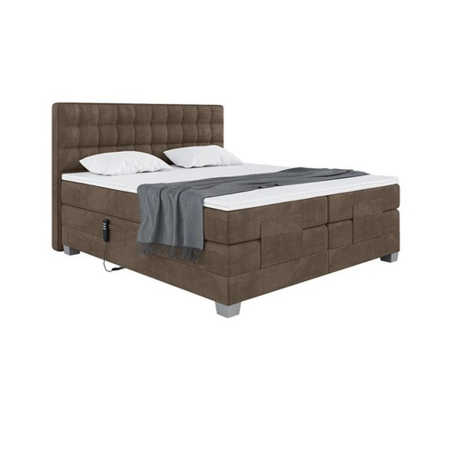 Bild von DB-Möbel Boxspringbett Electra – Komfort und Funktionalität vereint