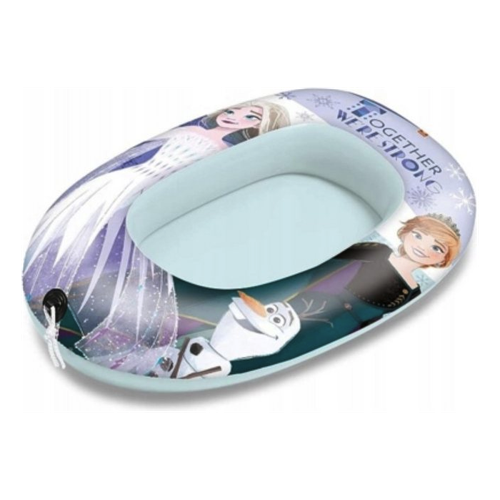 Bild von Disney Frozen Boot Schwimmring für Kinder – Spaß für den Sommer!