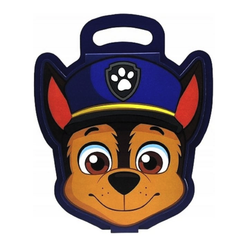 Bild von Paw Patrol Malbuch Chase-Form – Spaß für kleine Kreative!