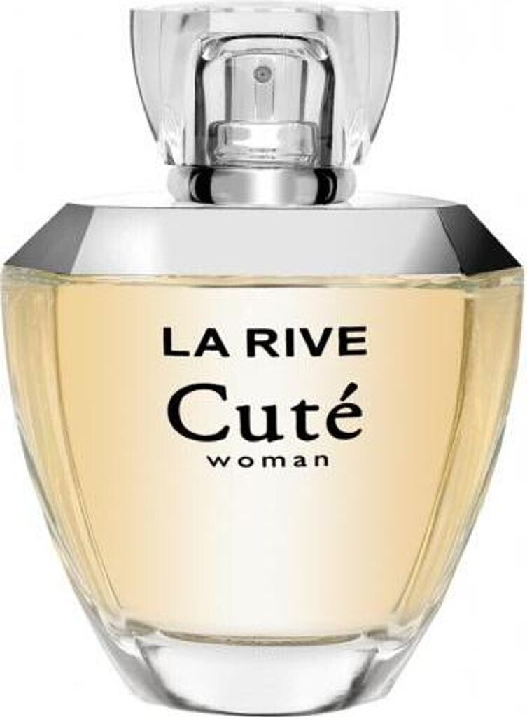 Bild von La Rive Cute 100 ml Eau de Parfum EDP Damenparfum OVP NEU