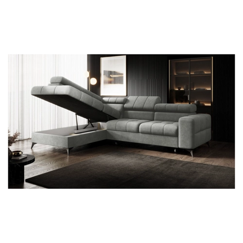 Bild von NEXT COLLECTION Ecksofa Pudding S
