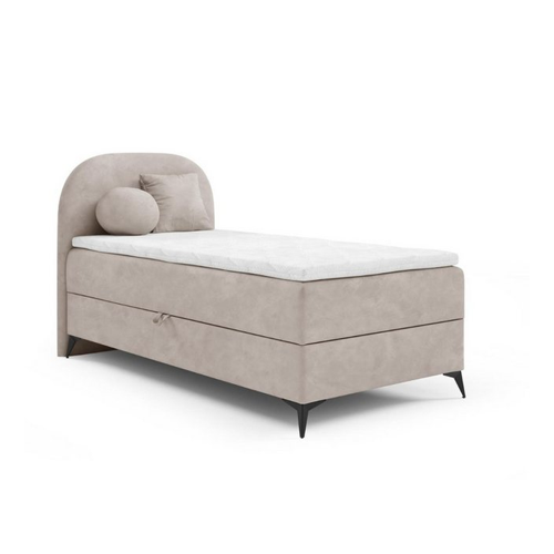 Bild von Das Boxspringbett JENNY – Komfort und Eleganz vereint