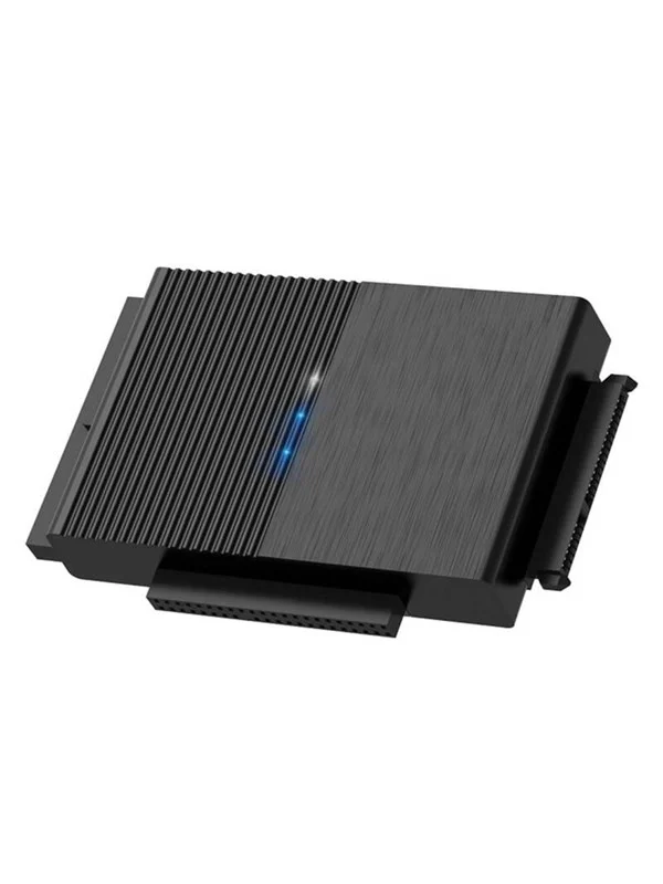 Bild von Fideco PL319 HDD/SSD adapter (USB 3.0 16TB IDE/SATA)