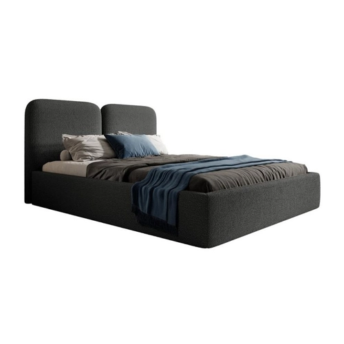 Bild von Compleo Polsterbett BUBBLE III – Eleganz trifft Funktionalität