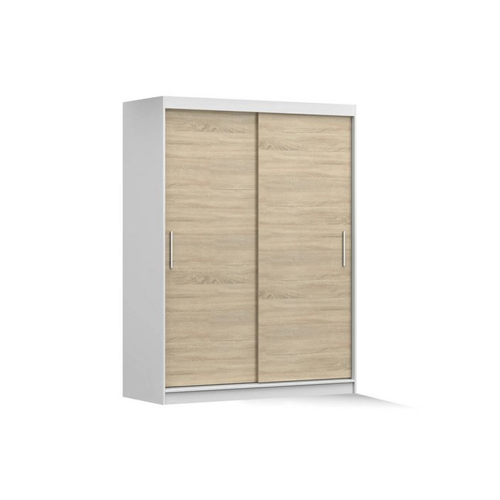 Bild von Schwebetürenschrank VISTO 04 von Deine Möbel 24