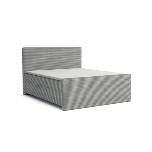 Bild von Luxuriöses Boxspringbett MIDI von Deine Möbel 24