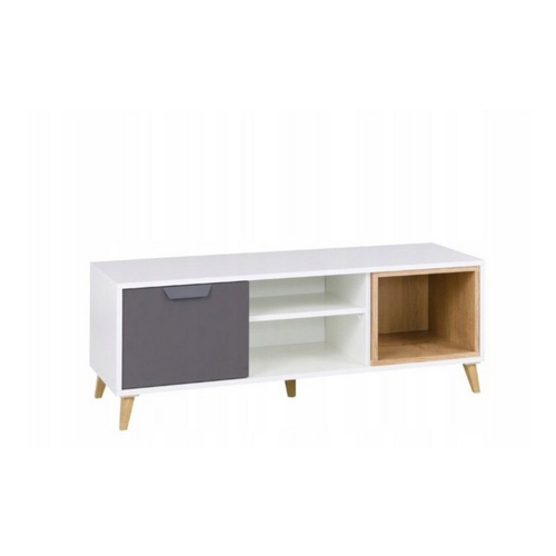 Bild von Deine Möbel 24 TV-Board JUSTIN 10 – Moderner TV-Schrank für Ihr Zuhause