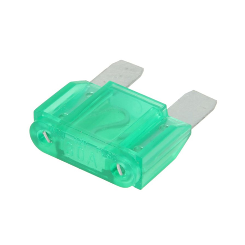 Bild von Sicherungsatz MAMMOOTH MMT O033 2030A/K20 im Detail
