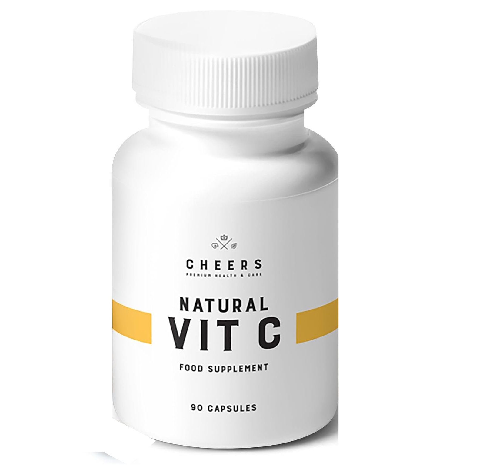 Bild von CHEERS – Natural Vitamin C