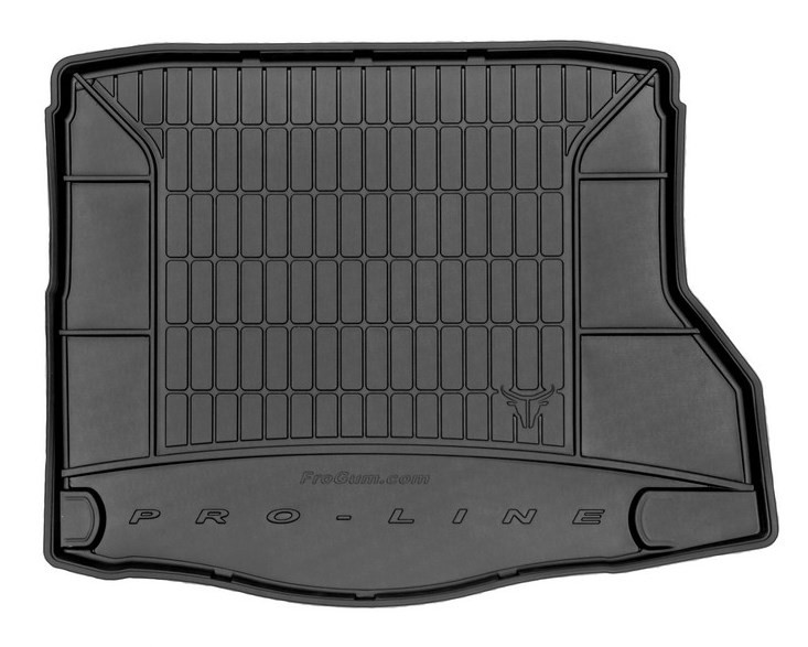 Bild von FROGUM Kofferraumwanne MERCEDES-BENZ TM549734
