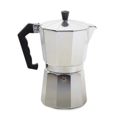 Bild von Café Genuss Espressokocher von VERK GROUP im Test
