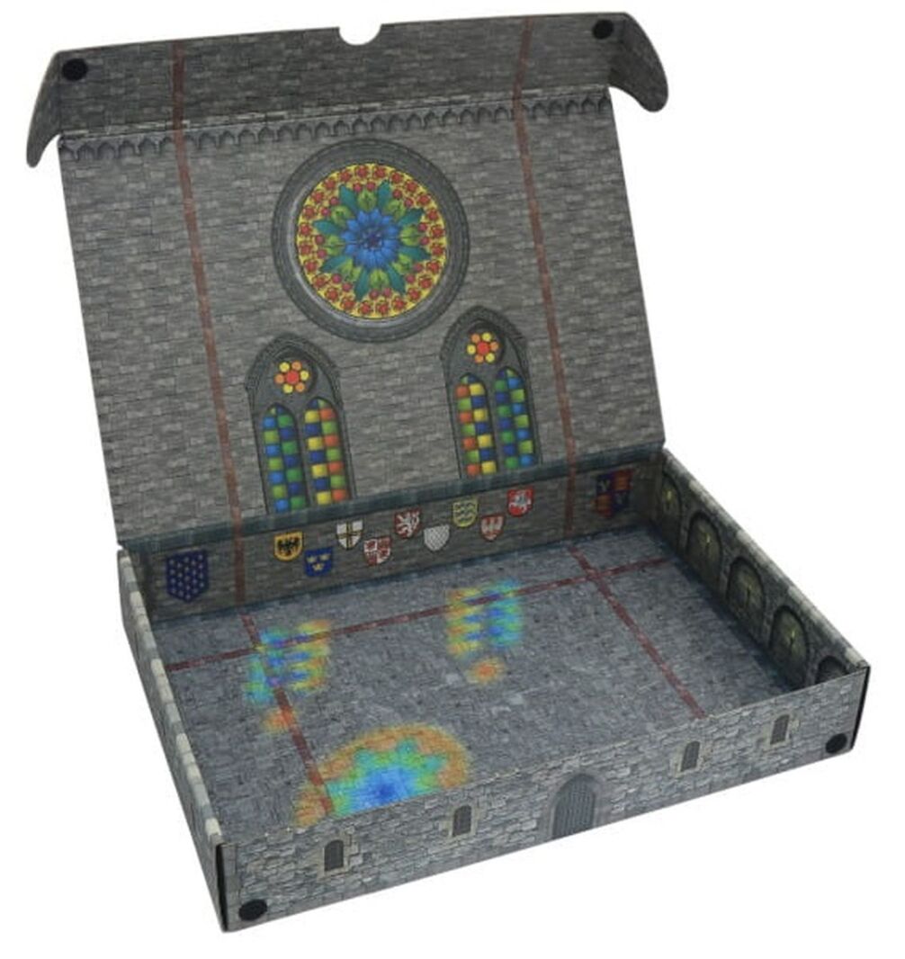 Bild von Vanguard Box (Fantasy) - leer