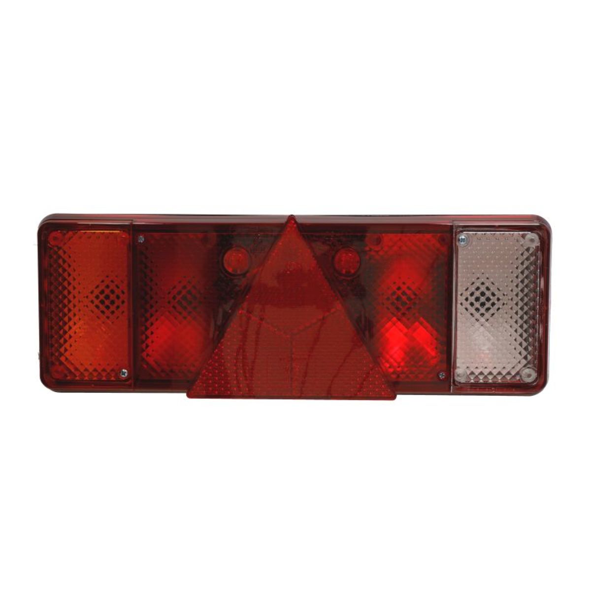 Bild von Heckleuchte WAS 110 W09DL 12V Links