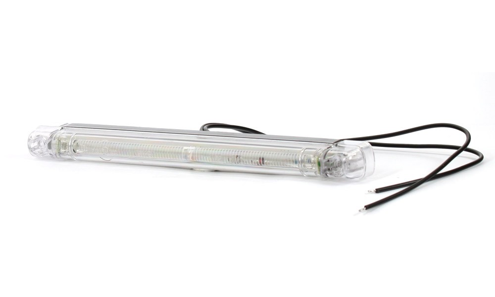 Bild von WAS 180 Seitenmarkierungsleuchte LED 12 - 24 beidseitig