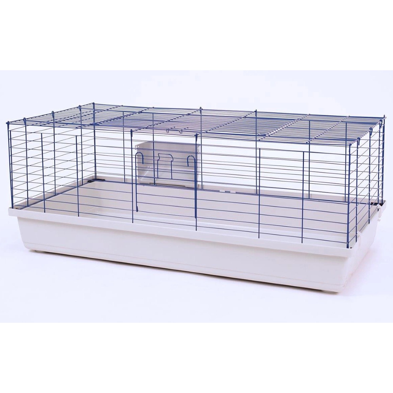 Bild von Skyline Nagerheim Rabbit 120 Farbauswahl 47 cm x 118,5 cm x 58,5 cm