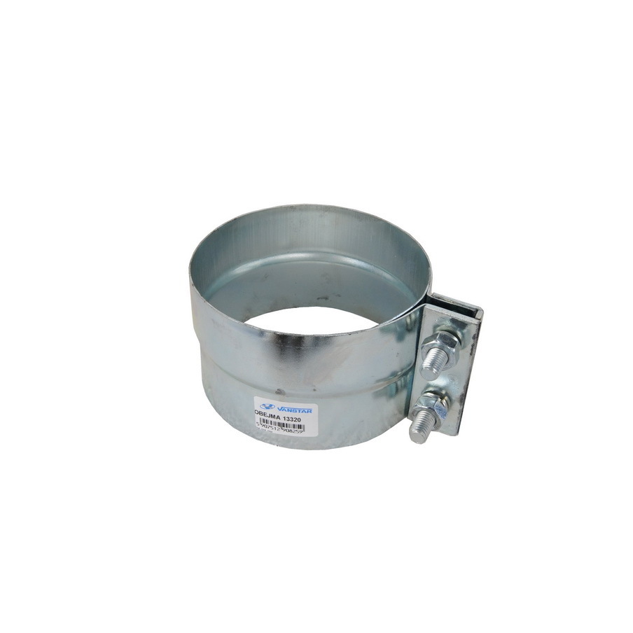 Bild von Schelle, Abgasanlage VANSTAR 13320