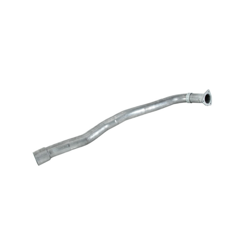 Bild von Abgasrohr VANSTAR 21234MB - Produktcheck