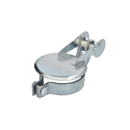 Bild von Auspuffendrohr VANSTAR 102400