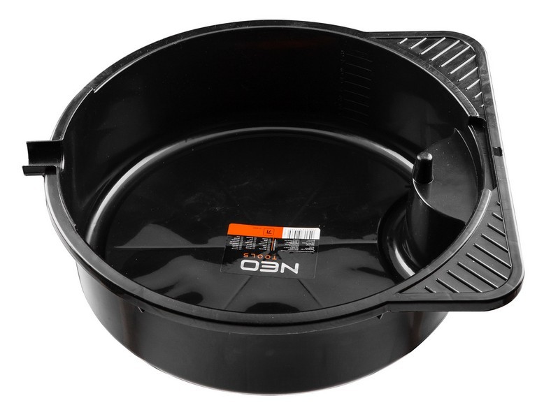 Bild von NEO TOOLS 11-550 Trichter ölbeständig