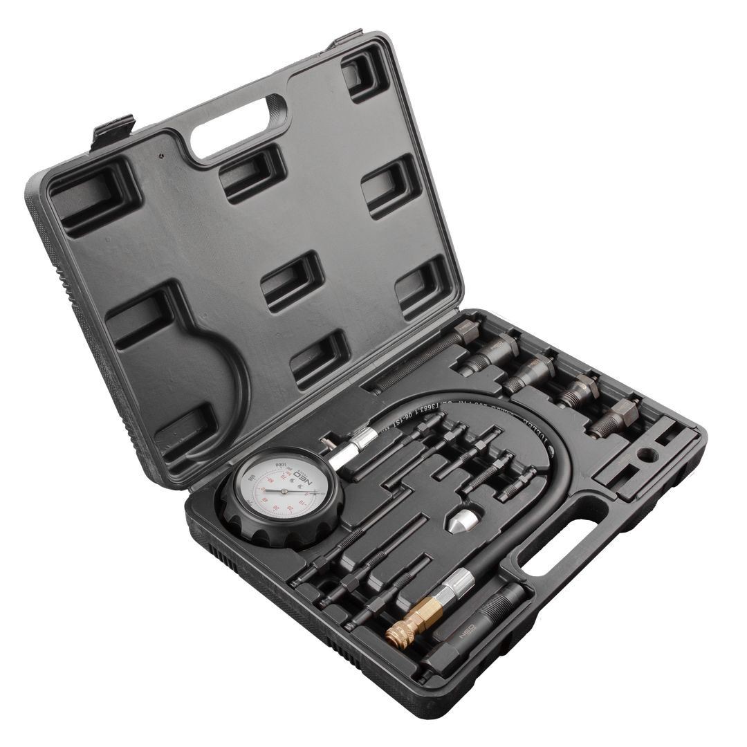 Bild von NEO TOOLS Kompressionsdruckschreiber 11-262