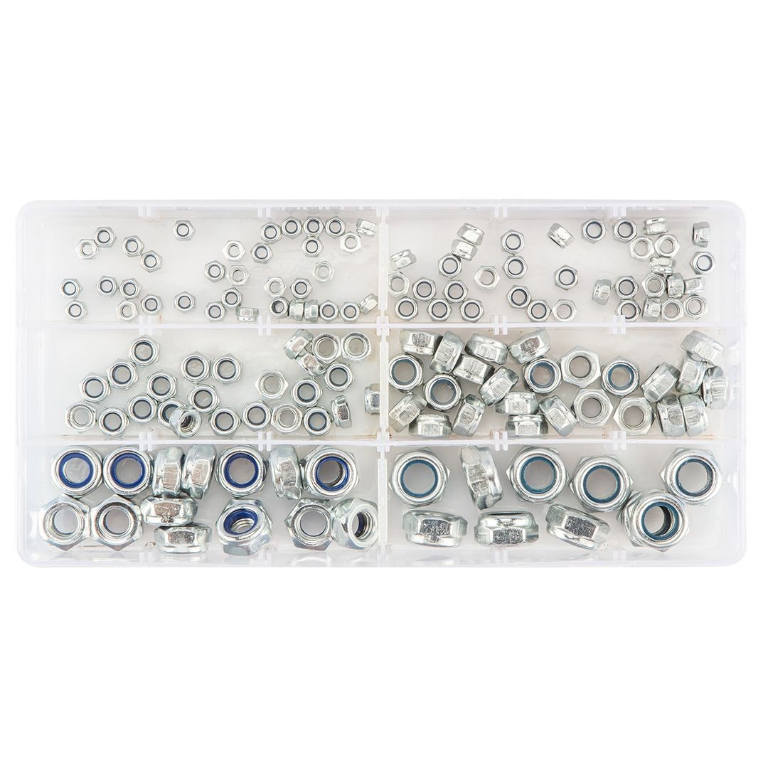 Bild von NEO TOOLS Mutter 11-972