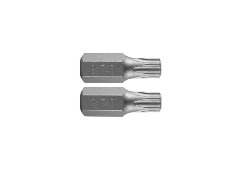 Bild von NEO TOOLS 10-924 Schrauberbit Werkzeugstahl Torx