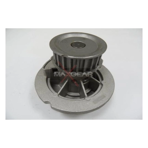 Bild von MAXGEAR Wasserpumpe 47-0026 für OPEL und mehr